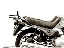 CAGIVA ALAZURRA350/ALAZURRA 650 Complete Carrier Side and Topcase Black By H&B