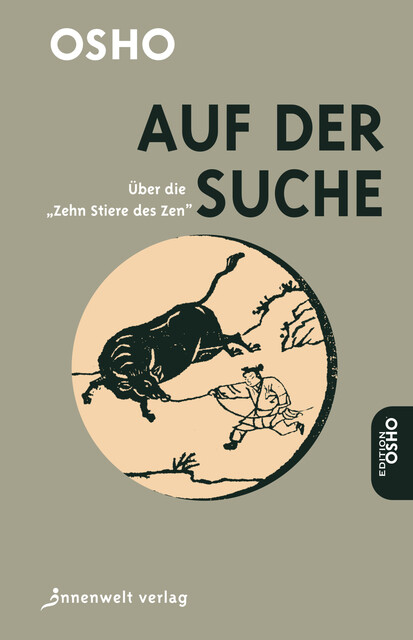 Auf Der Suche Osho