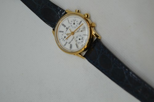 Lorenz chronograph watch 14732cd | eBay