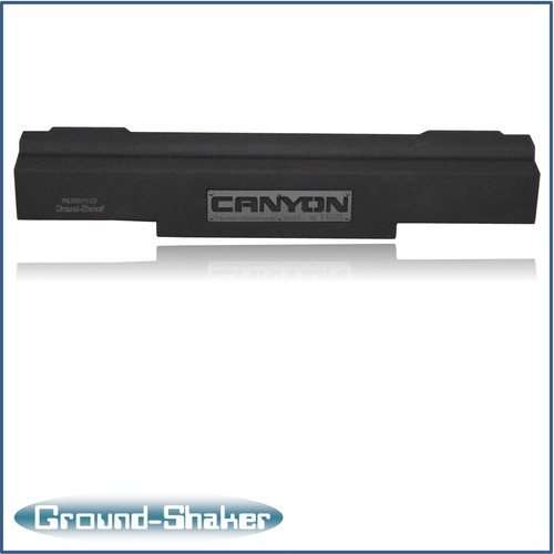 2015 - 2023 Gmc Canyon Crew Cab Dual Sealed Sub Box Subwoofer Enclosure - Picture 22 of 36