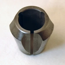1-3/16" ID 3 LOBE PRATT WHITNEY COLLET FOR R-8,R-16 GRINDER (G-1-1-5-13)