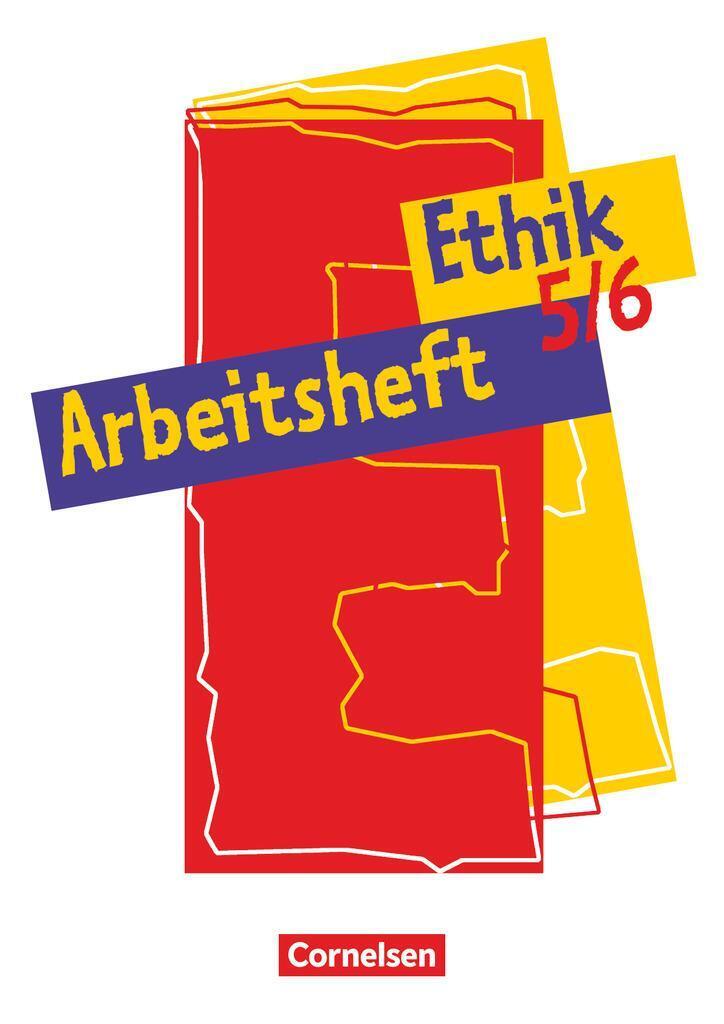 Thumbnail - Ethik. 5./6. Schuljahr. Arbeitsheft | Herbert Wiesen | Deutsch |