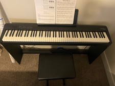 Roland FP-30X Digital Piano Combo