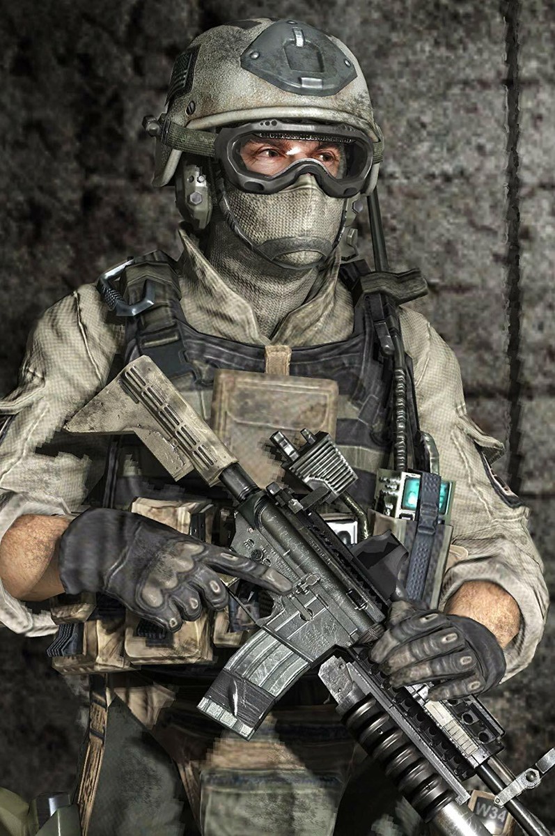 Call Of Duty Modern Warfare 2 Xbox 360 Backward Compatible