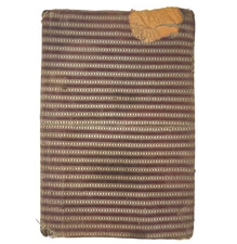 Antique 1874 NATIONAL ELEMENTARY SPELLER Pronunciation Book by J. Madison Watson