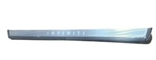 Genuine Oem Nissan Pathfinder Left Front Door Sill Interior Kick Panel Genuine Oem Nissan Pathfinder Left Front Door Sill Interior Kick Panel
