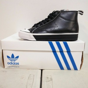 adidas vulcanized shoes