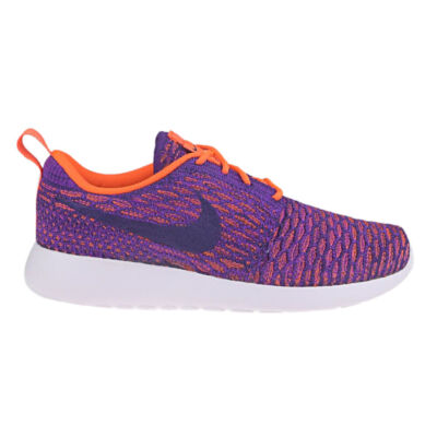 NIKE Schuhe DAMEN Shoes ''Roshe One Flyknit'' NEW Sneaker NEU Running TOT CRIMS