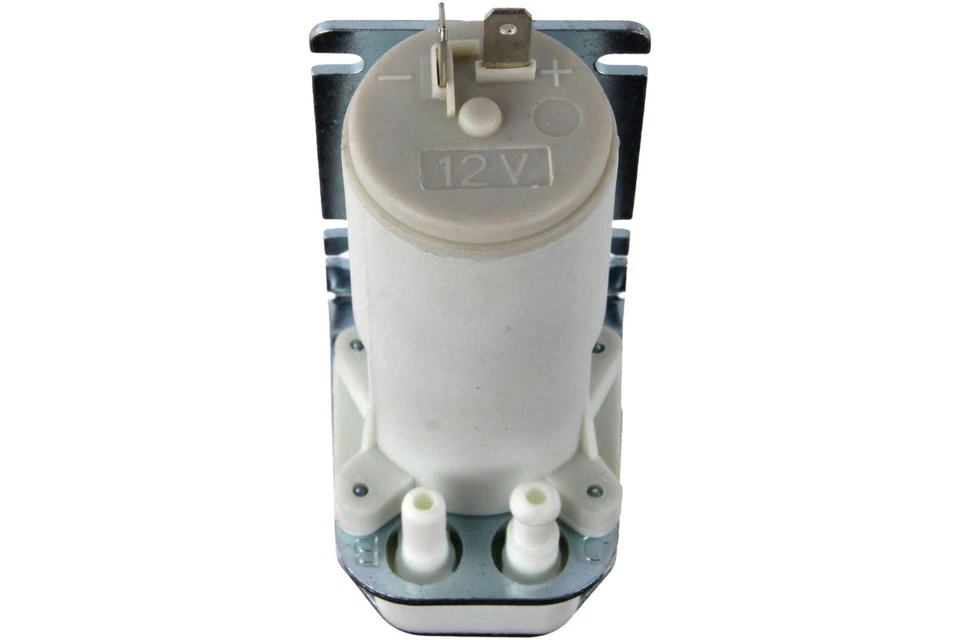 Windshield Washer Electric Pump Motor for BMW 2002 3.0s 3.0cs 528i 530i 733 735i - Image 2 of 3