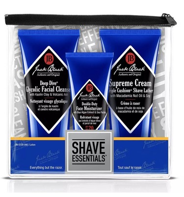 jack black men's moisturizer