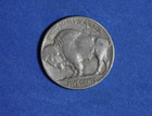 1934- Buffalo Nickel #P29314 — photo 2