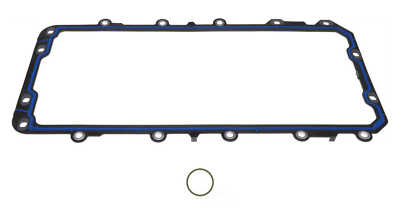 AJUSA USA 59020000 Engine Oil Pan Gasket Set