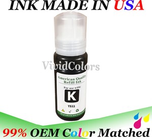 epson 522 ink bottles