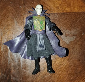 darth bane action figure