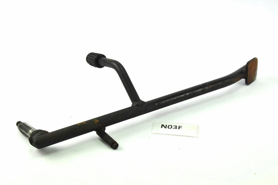 Moto Guzzi 850 T5 VR - Soporte lateral N03F Foto 2 de 2