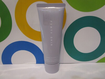 FENTY SKIN ~ TOTAL CLEANS'R REMOVE IT ALL CLEANSER ~ 1.52 OZ