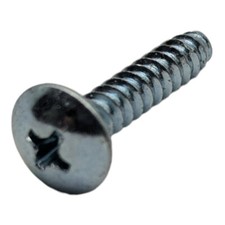 6002-000524 - SCREW TAPPING TH, , NO, 2S, M4, L2 