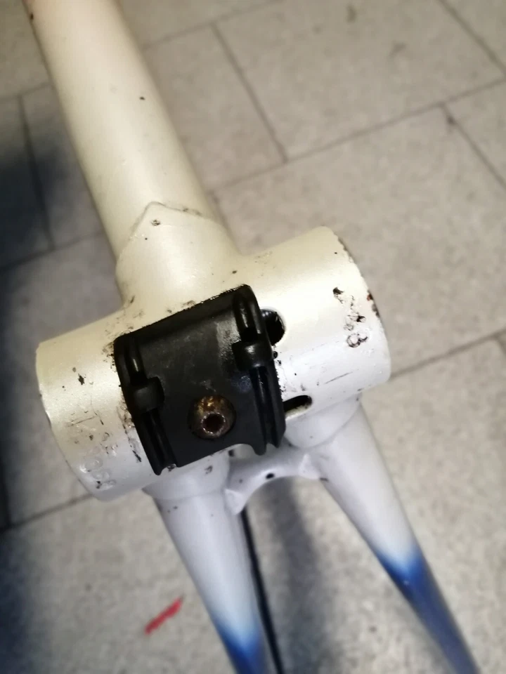 Telaio Somec misura 48 - Bild 3 von 4