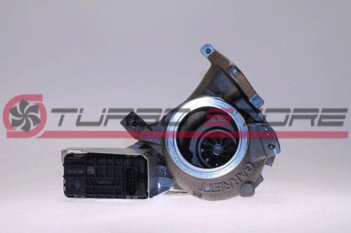 MERCEDES BENZ C-Klasse C200 C220 Turbolader 2,2 CDi 122Ps 150Ps A6460900180 NEU - 第 4/4 張圖片