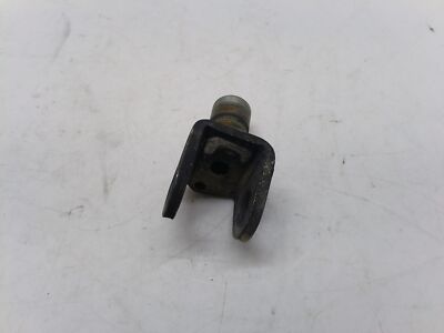 Kawasaki ZX-9R 98-99 Front Left Footrest Support 340031474 | eBay