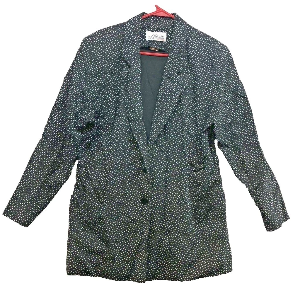 Acetate Business Vintage Suits, Sets & Suit Separates for Women