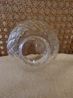 4-Inch Glass Candy or Candle Holder — photo 5
