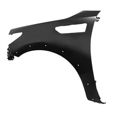 Fender For 2018-2022 Infiniti QX80 Front Left Side Primed Steel 631016GW0A