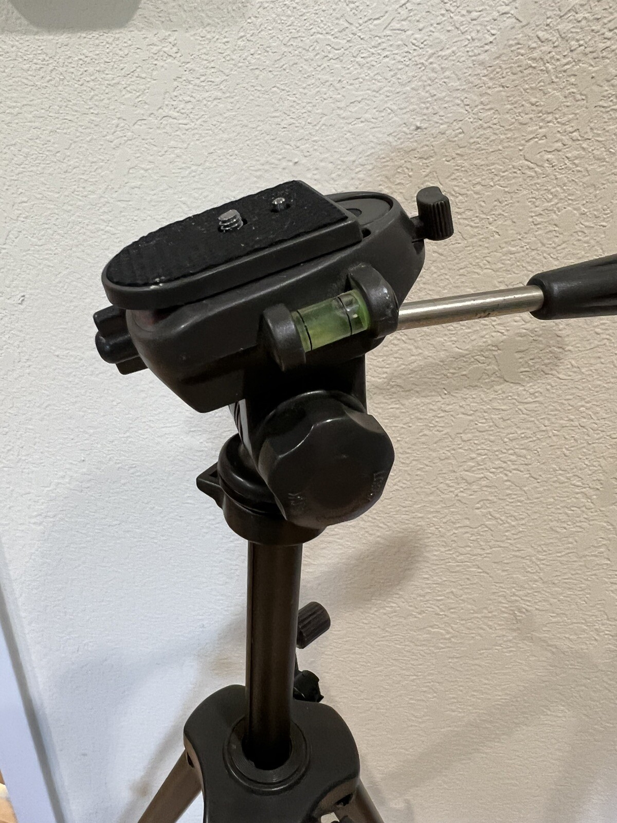 Solidex VT86HQ Camera Tripod Excel Series Ultimate Performance Video