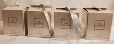4 Sealed VERY VALENTINO women perfume EDT 1.7...