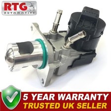 EGR Valve for BMW 1 3 5 6 7 Series X1 X3 X5 X6 Diesel N47 N57 Engines