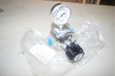 PARKER VERIFLO AIR PRESSURE REGULATOR  #  HFR902W3PVFSIIIK  200PSI    NEW!
