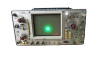 tektronix 475 oscilloscope - Free Shipping