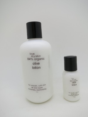organic moisturizing lotion