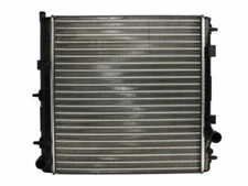 Thermotec D7C003TT radiator, engine cooling for Citroen, Peugeot