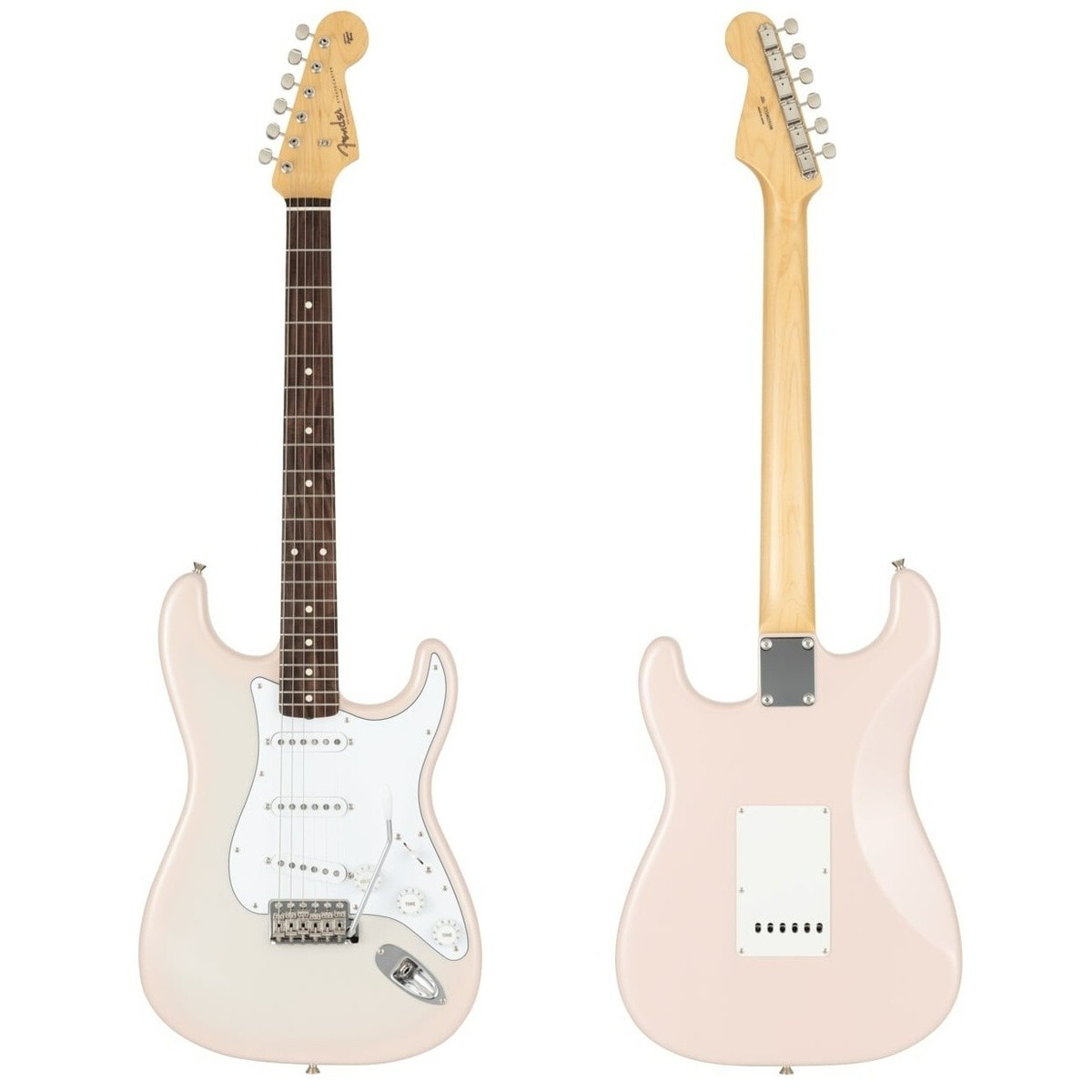 Fender Made in Japan Traditional 2025 Collection 60s
