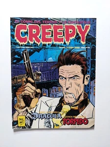 Go to product Creepy #48 - 1983