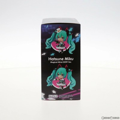 Used FIG Nendoroid 1339 Hatsune Miku Magical Mirai 2019 Ver. Character Vocal Ser