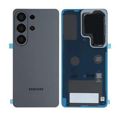 Original Samsung Galaxy S26 Ultra S948B Akkudeckel Back Cover Deckel Schwarz