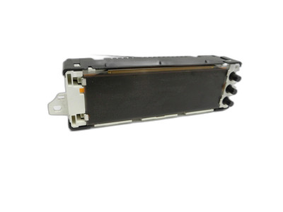 Bordcomputer Bildschirm Uhr Display Monitor für Peugeot Expert II 2 555502902