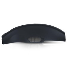 Front Upper Dash Cover Gray For Chevy Camaro Pontiac Firebird 1997-1999 10422746