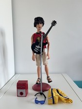 Barbie Mattel My Scene Jammin In Jamaica River Doll W/ Accessories Vintage 2003