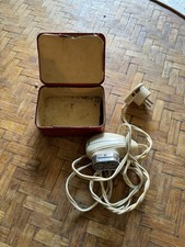 RASOIO PHILISHAVE VINTAGE