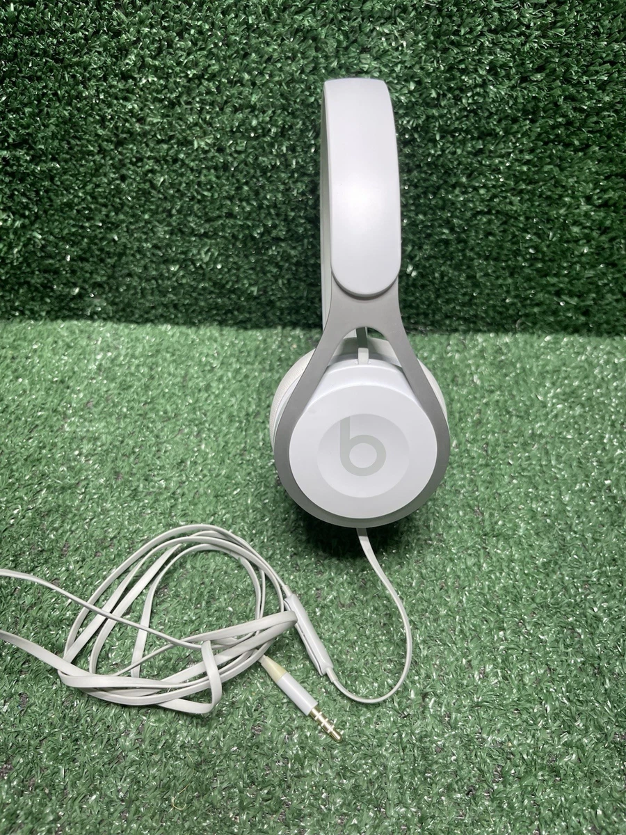 Beats by Dr. Dre Beats EP White Headphones for Sale | Shop New