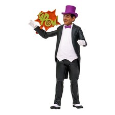 McFarlane Toys DC Retro Batman 66 The Penguin New