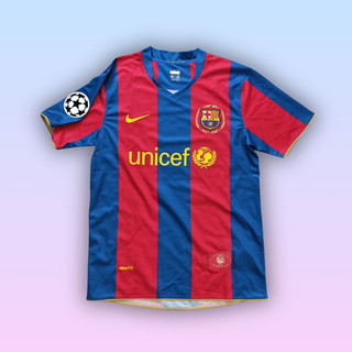 LIONEL MESSI & LAMINE YAMAL SIGNIERTES TRIKOT FC BARCELONA AUTO BECKETT VERIFIED