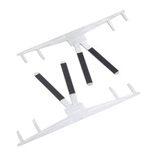 Microblading Measure Eyebrow Positioning ruler Tattoo Permanent Make Up Tools
