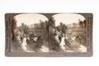 WW1 Stereoview Cards (Lot Of 37)