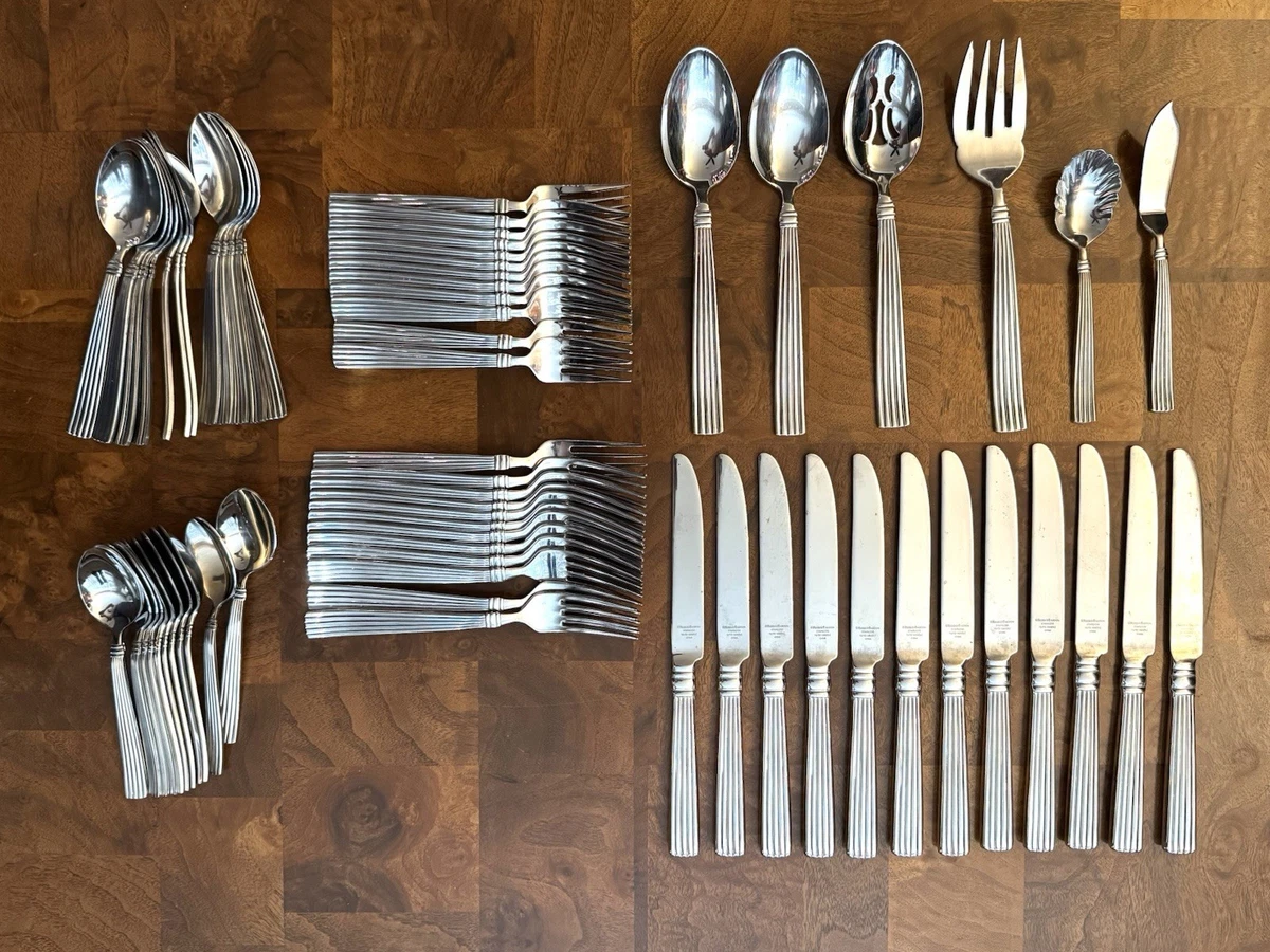 Reed & Barton Flatware Sets for sale | eBay