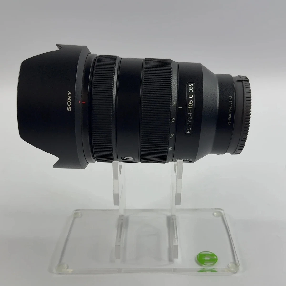 25+ Sony f/4 Camera Lenses 24-105mm Focal for sale | Updated Oct 2026