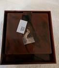 Vtg Moppets Fran Mar 1971 Locket Necklace W Original Packaging NOS - Patriotic  — photo 8